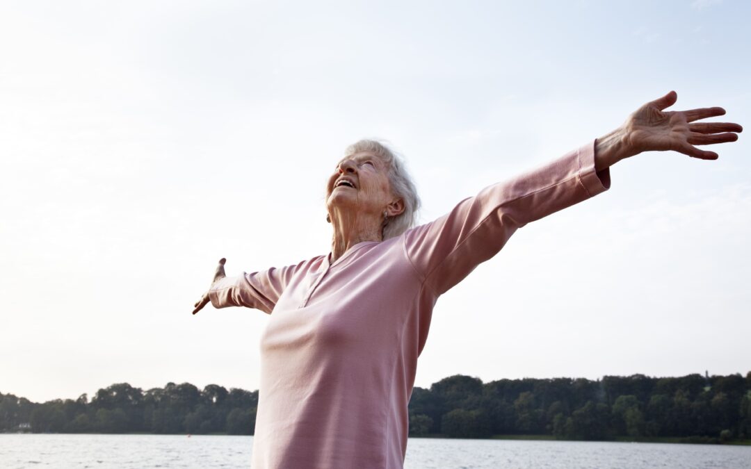 La importancia de una buena respiración