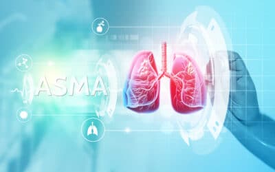 ¿Es buena la fisioterapia para el asma?