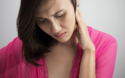 Dolor en la mandíbula o el cuello – Comprende su increíble conexión