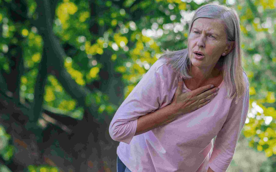 Deja de luchar por aire: El impacto de la Fisioterapia Respiratoria en tu día a día