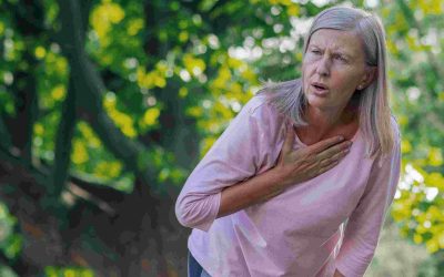 Deja de luchar por aire: El impacto de la Fisioterapia Respiratoria en tu día a día