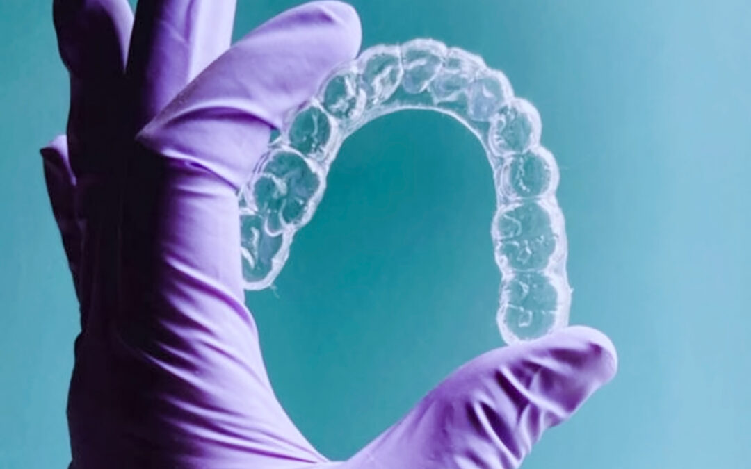 ¿La férula de descarga cura el bruxismo? Lo que nadie te cuenta.