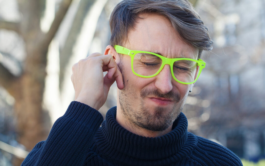 Acúfenos: ¿Podrían ser Causados por la Tensión Muscular?